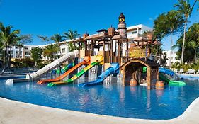 Princess Family Club Bavaro