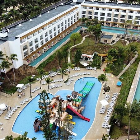 Princess Family Club Bavaro Punta Cana Exterior photo