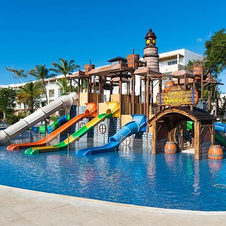 Princess Family Club Bavaro Punta Cana Exterior photo