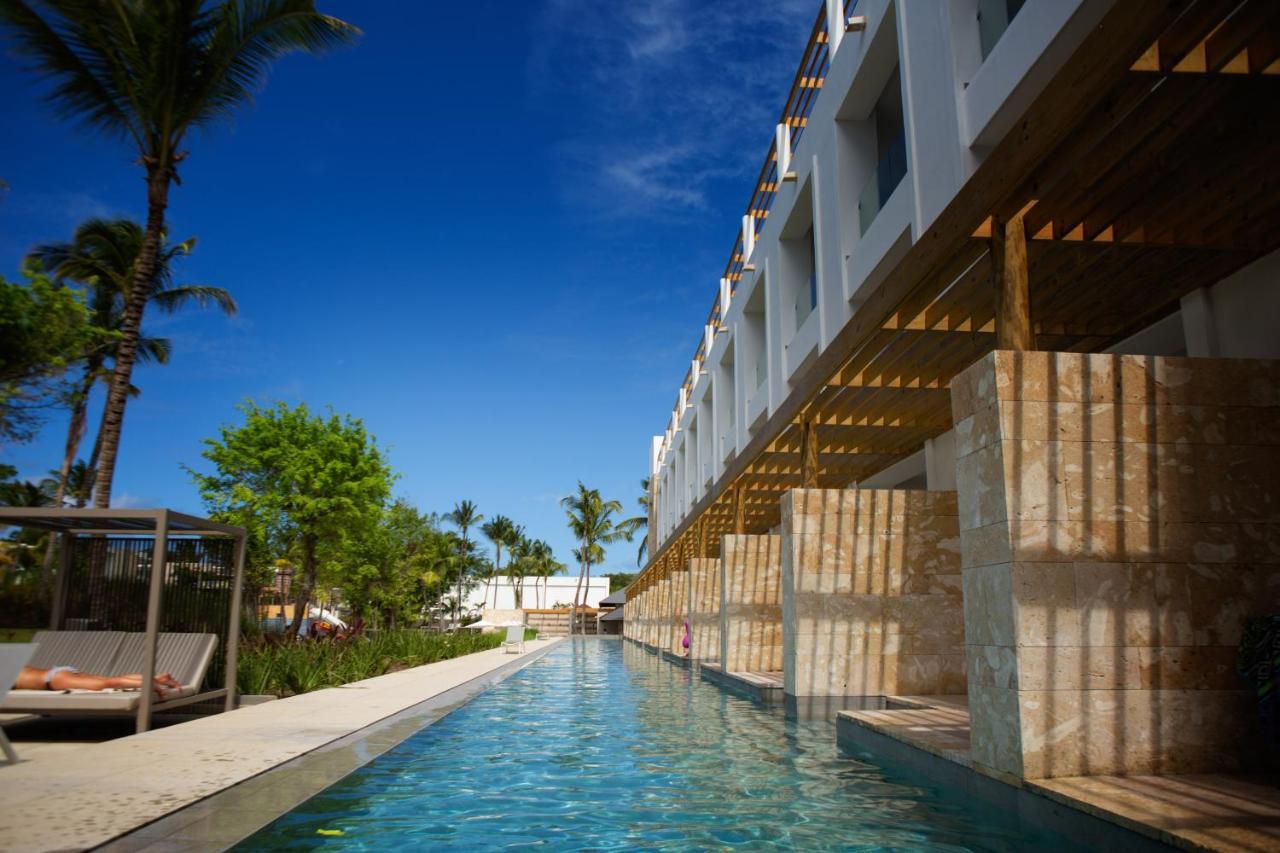 Princess Family Club Bavaro Punta Cana Exterior photo