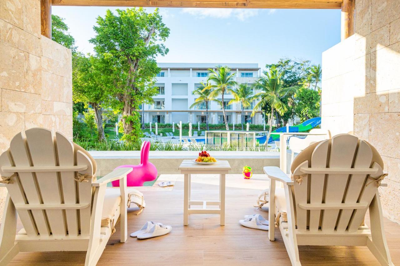Princess Family Club Bavaro Punta Cana Exterior photo