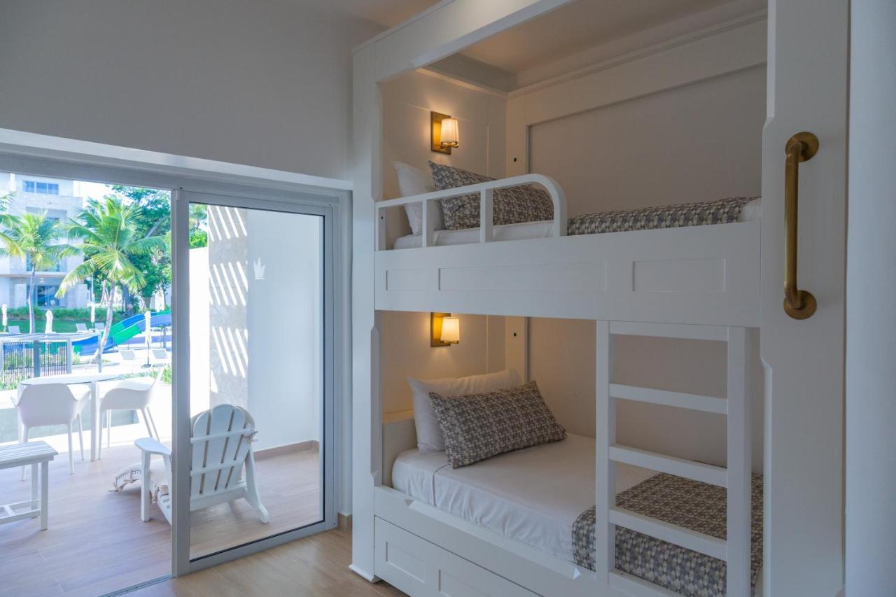 Princess Family Club Bavaro Punta Cana Exterior photo