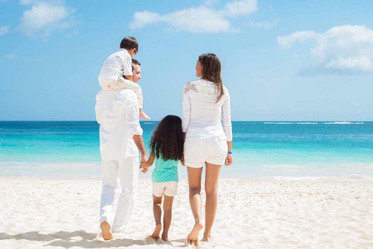 Princess Family Club Bavaro Punta Cana Exterior photo
