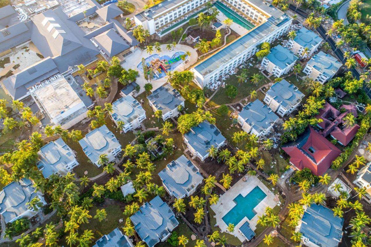 Princess Family Club Bavaro Punta Cana Exterior photo