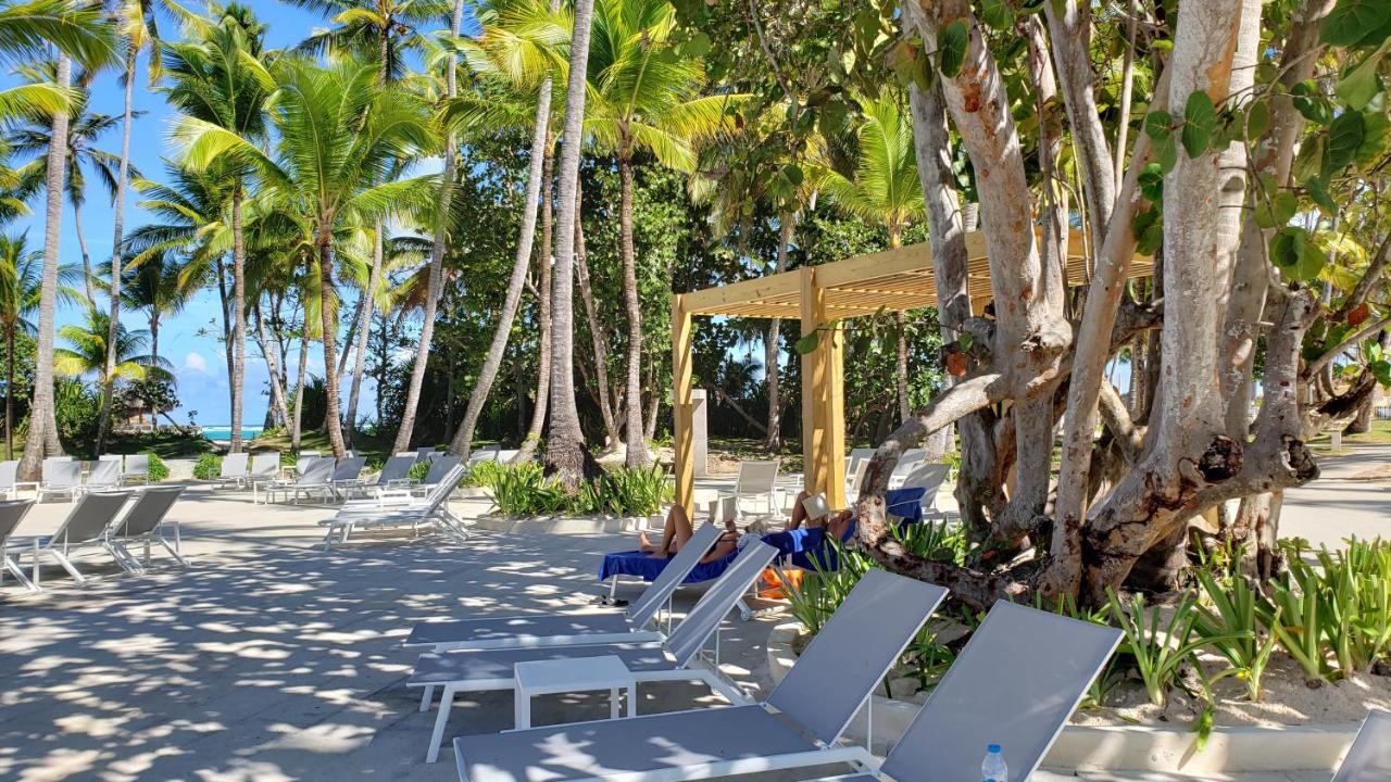 Princess Family Club Bavaro Punta Cana Exterior photo