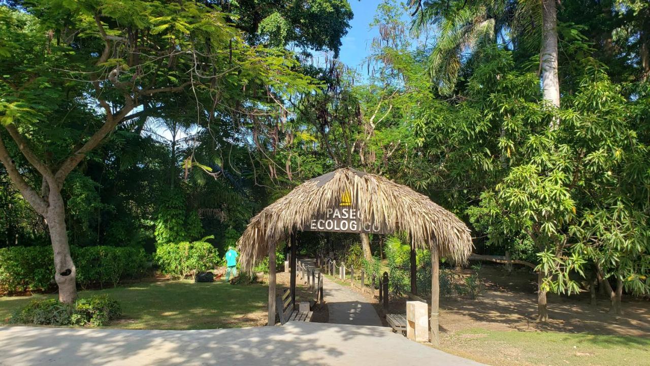 Princess Family Club Bavaro Punta Cana Exterior photo