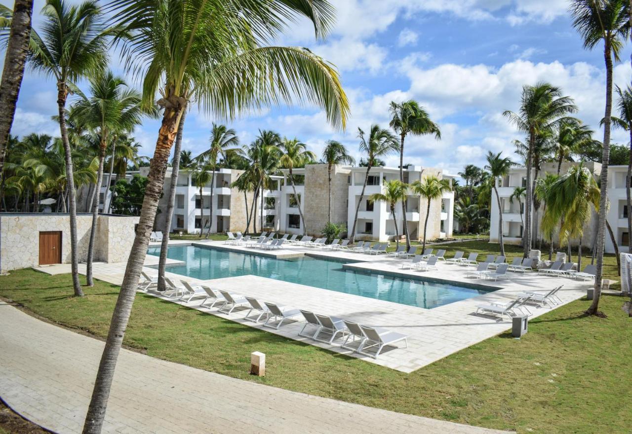 Princess Family Club Bavaro Punta Cana Exterior photo