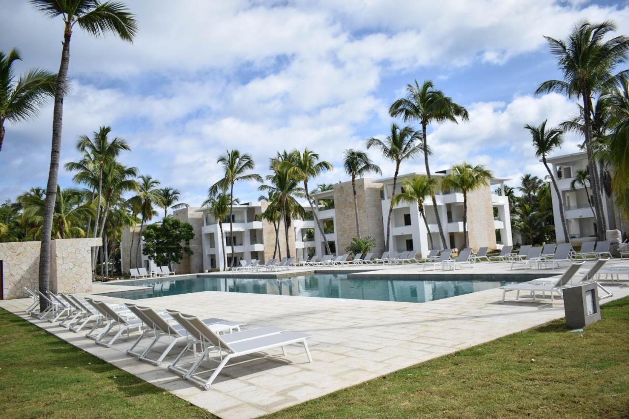 Princess Family Club Bavaro Punta Cana Exterior photo