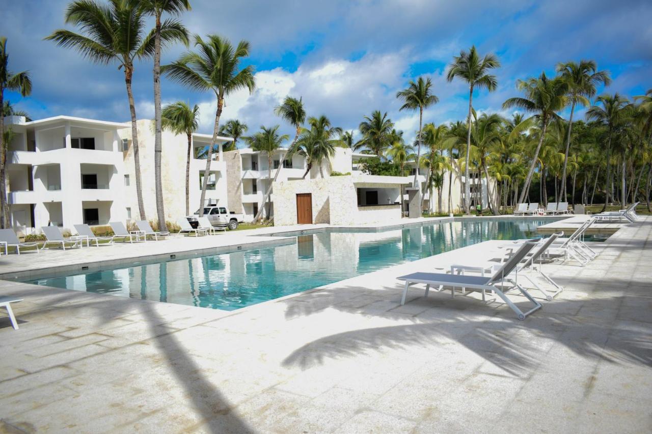 Princess Family Club Bavaro Punta Cana Exterior photo