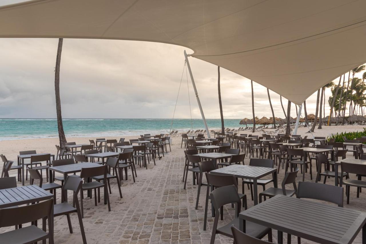 Princess Family Club Bavaro Punta Cana Exterior photo