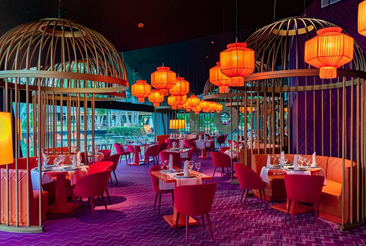 Princess Family Club Bavaro Punta Cana Exterior photo