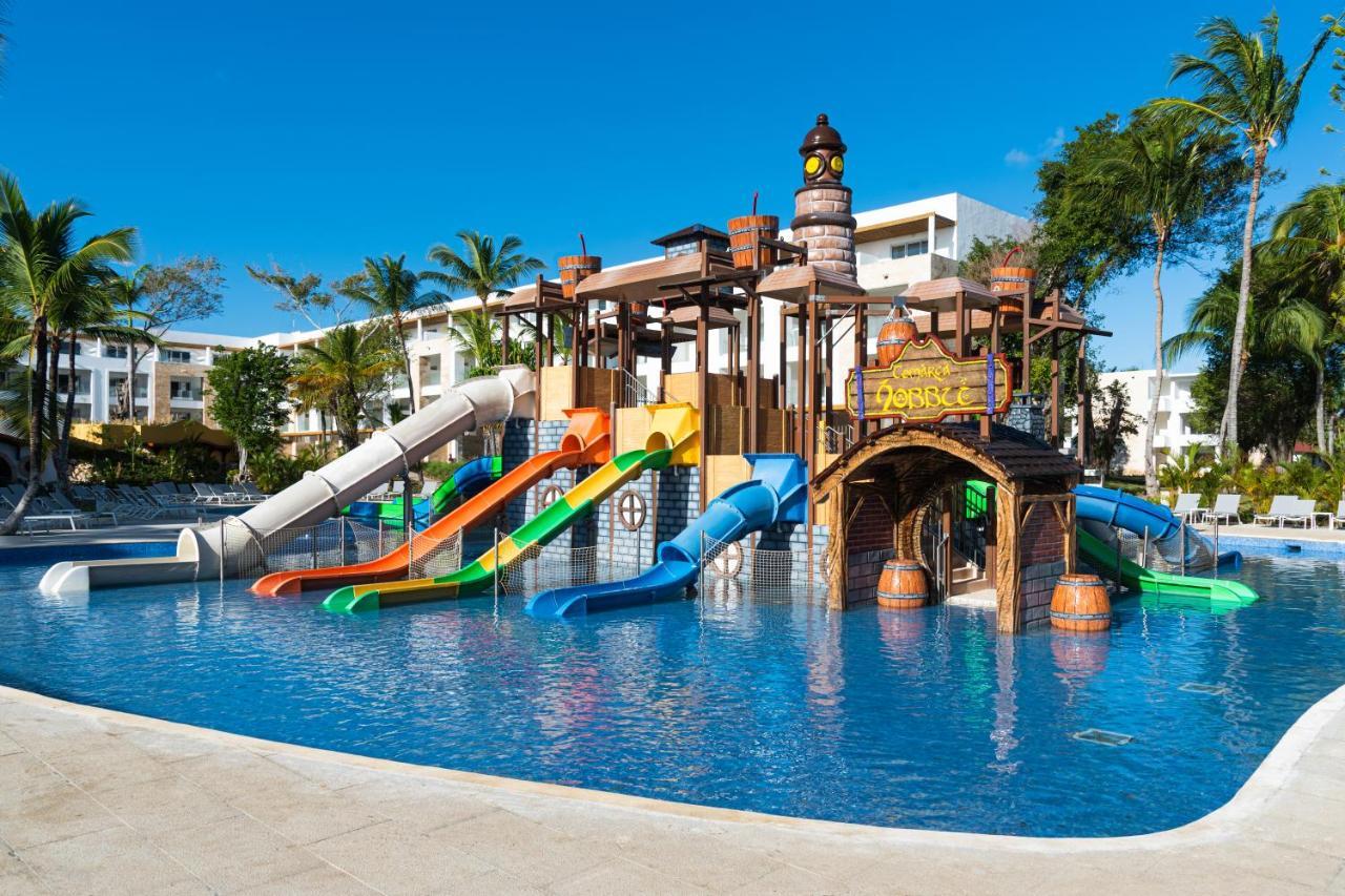 Princess Family Club Bavaro Punta Cana Exterior photo