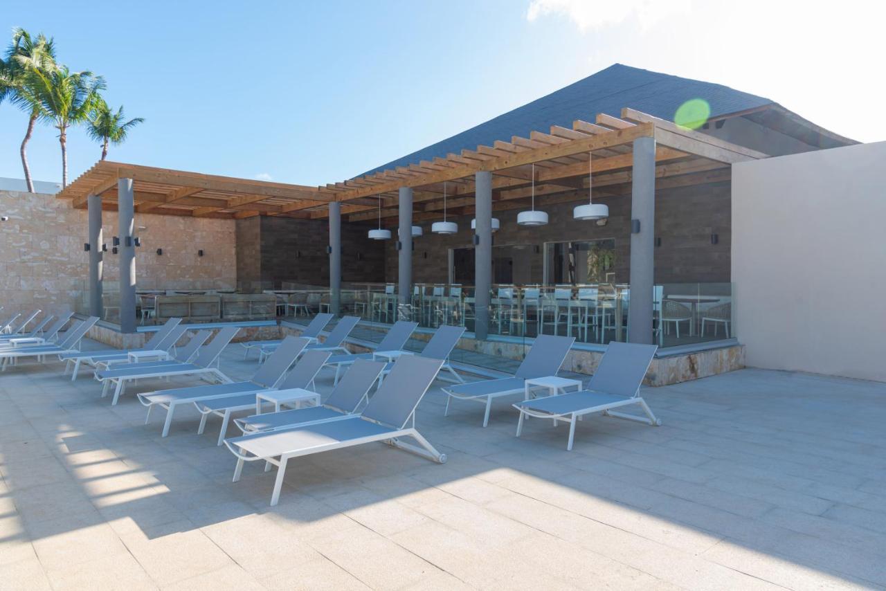 Princess Family Club Bavaro Punta Cana Exterior photo
