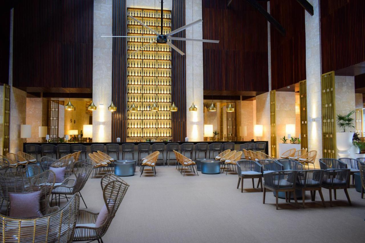 Princess Family Club Bavaro Punta Cana Exterior photo