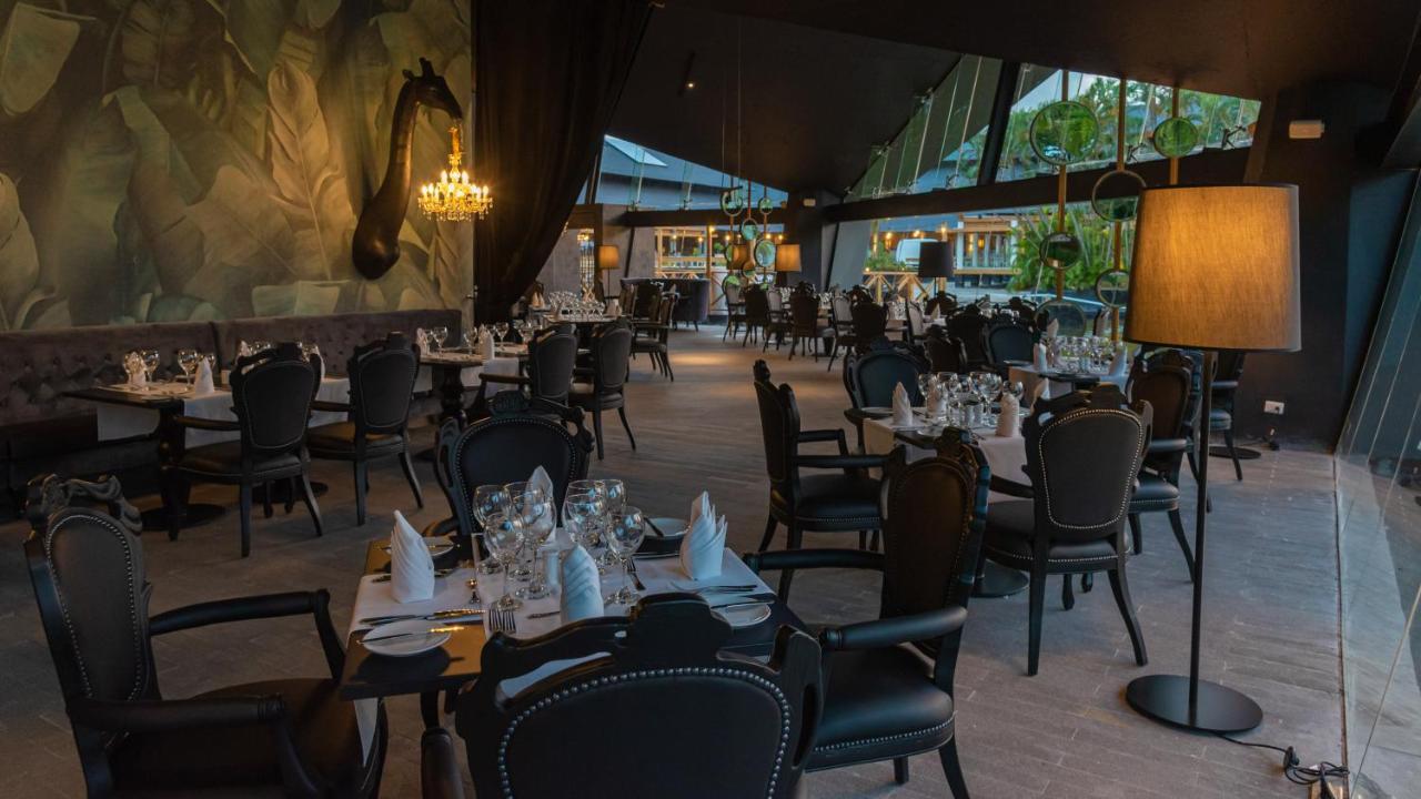 Princess Family Club Bavaro Punta Cana Exterior photo