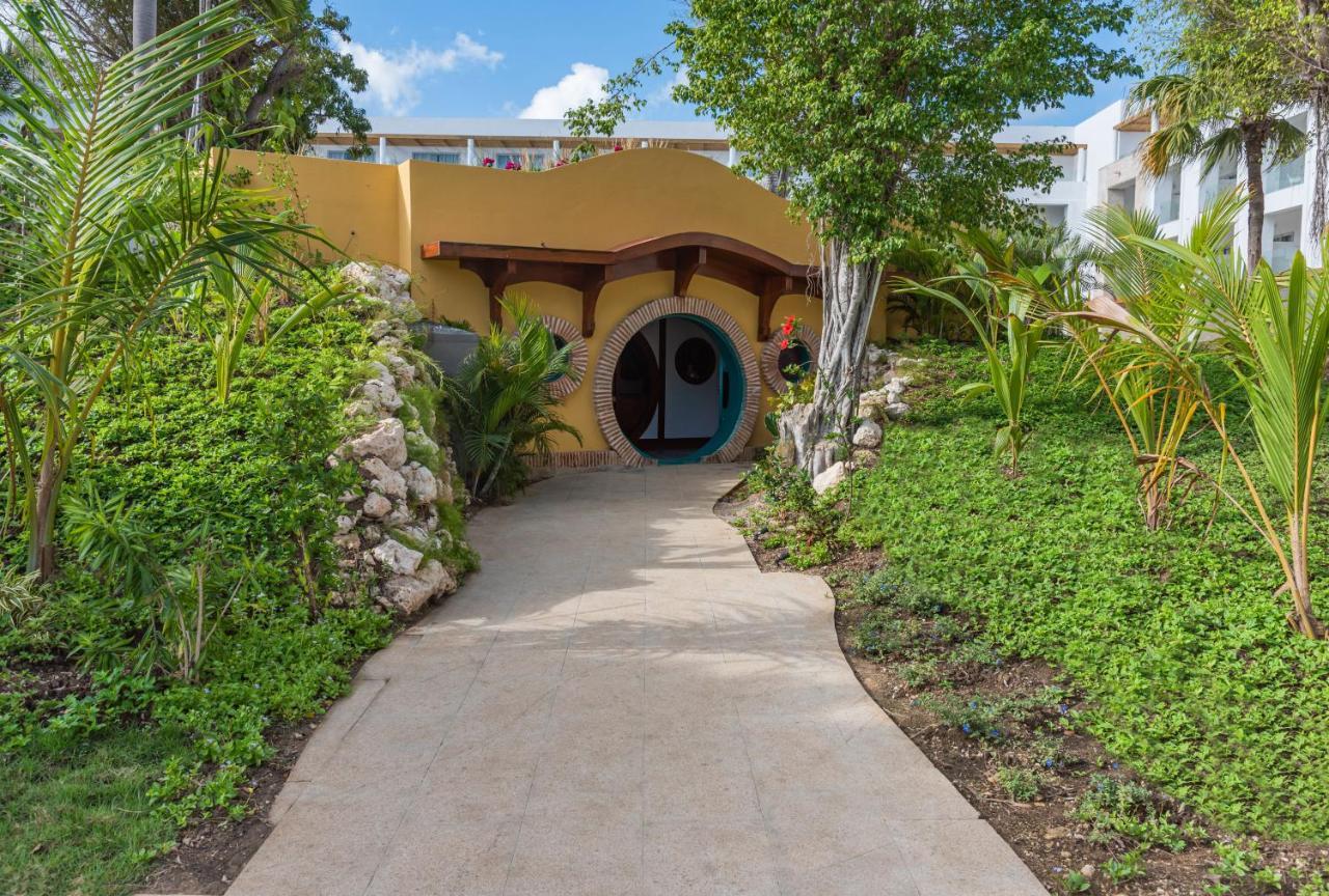Princess Family Club Bavaro Punta Cana Exterior photo