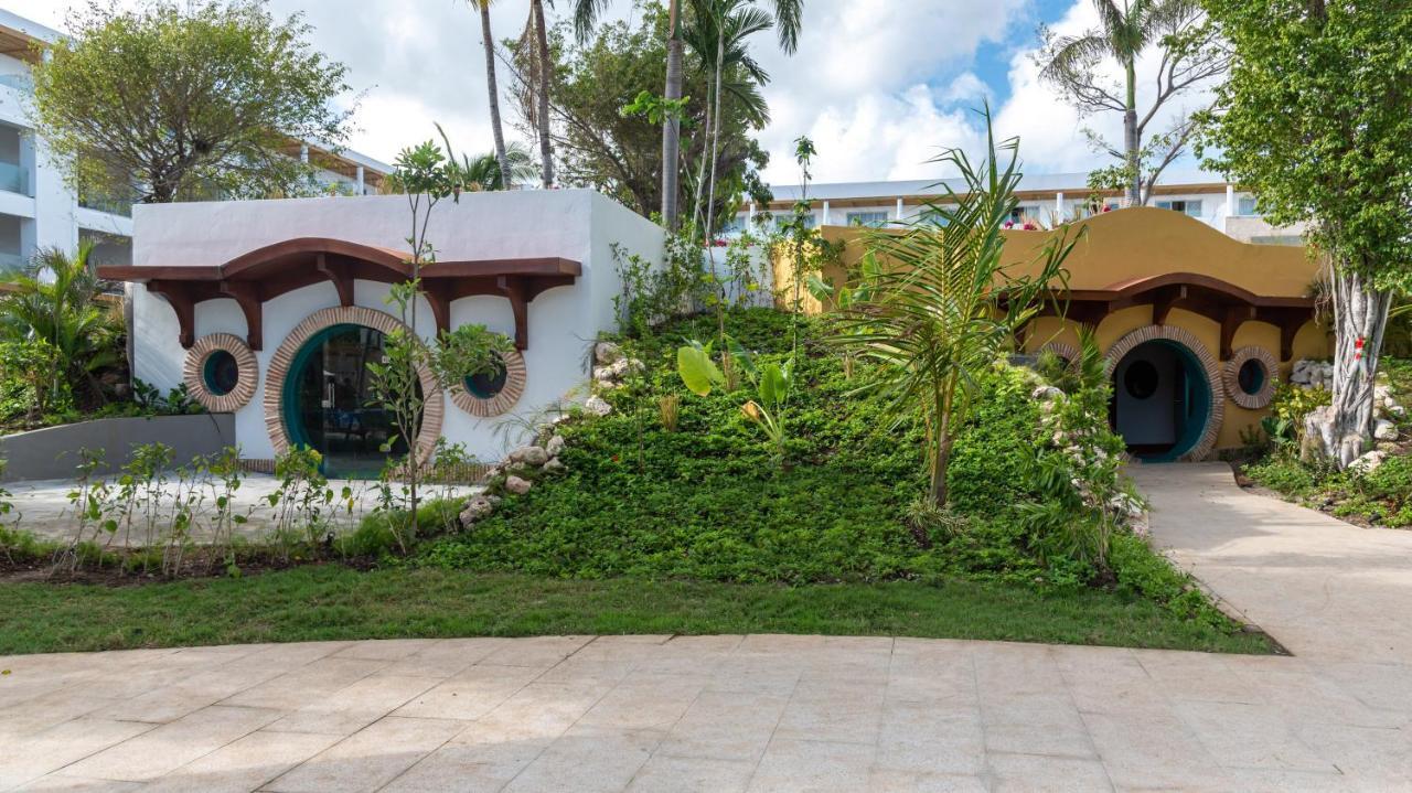 Princess Family Club Bavaro Punta Cana Exterior photo