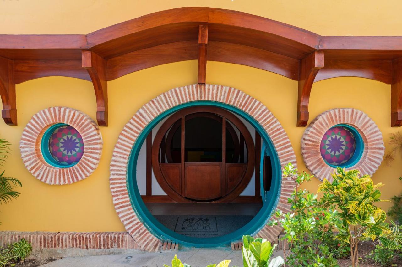 Princess Family Club Bavaro Punta Cana Exterior photo
