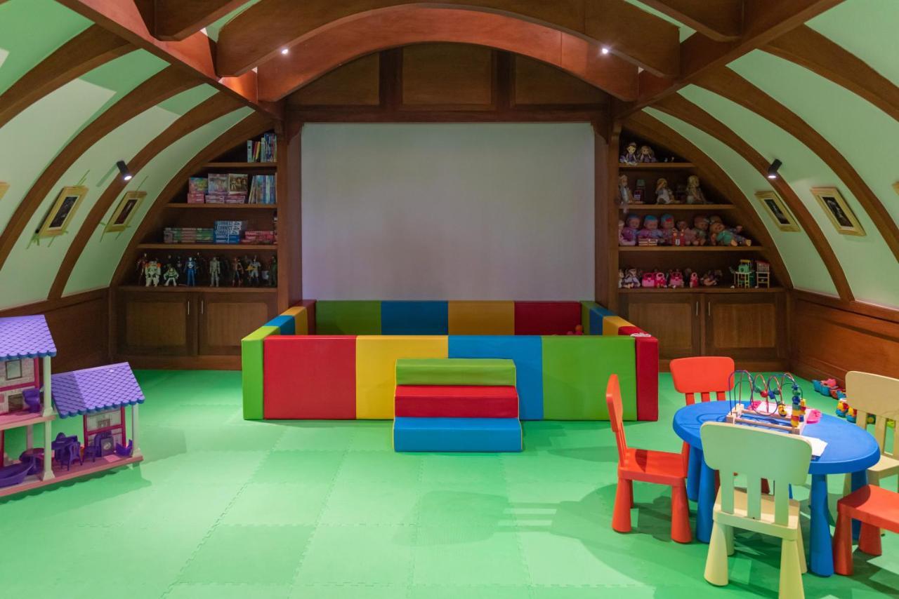 Princess Family Club Bavaro Punta Cana Exterior photo